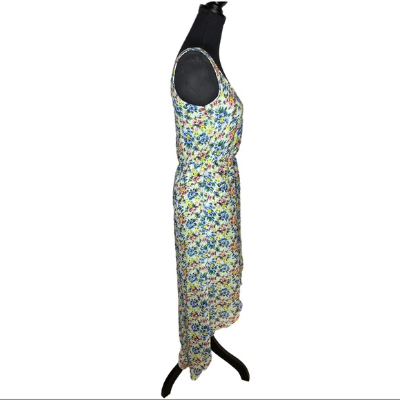 Charlotte Rouse Sleeveless High-low Dress Size XS - Picture 4 of 9